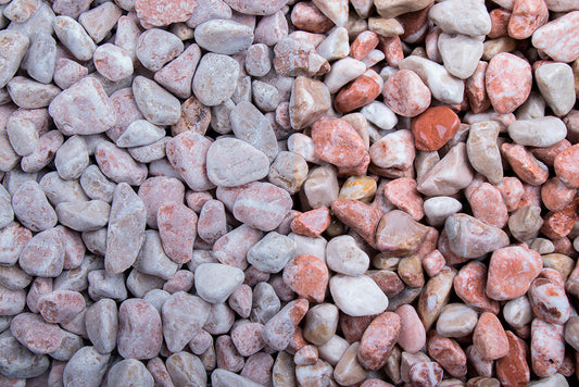 Alazana Steine getrommelt 8-15 mm (10173)