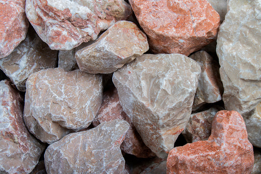 Alazana Steinschlag 45-60 mm (10216)