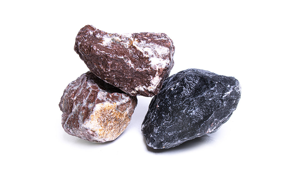 Alpenmix Gabionensteine 60-150 mm (10902)