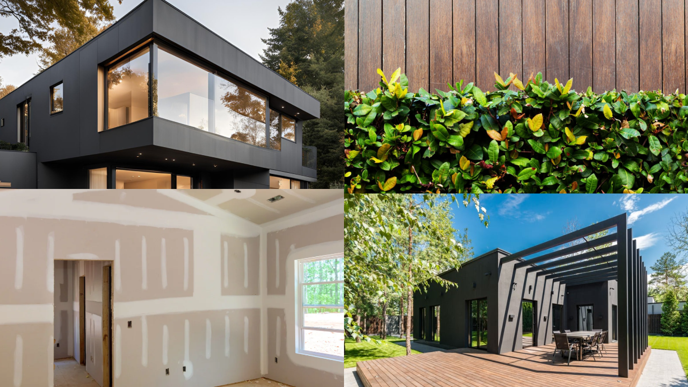 Bauelemente Mein Bauhandel