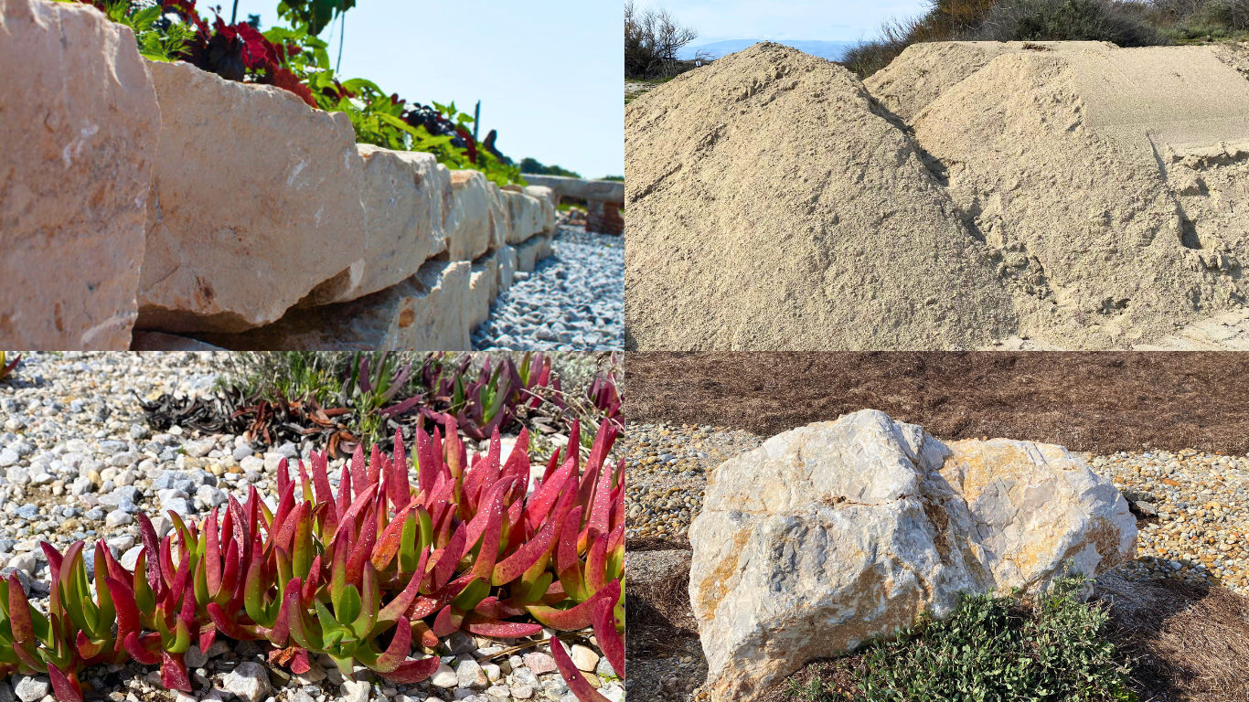 Baustoffe Mein Bauhandel