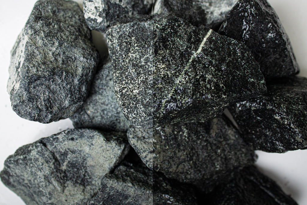 Diabas Steinschlag 30-60 mm (10934)