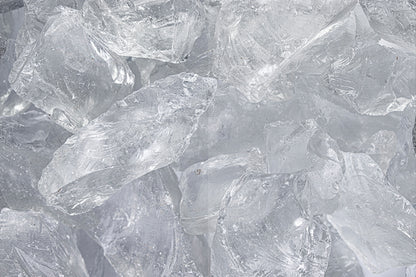 Glas Clear Steinschlag 40-80 mm (10884)