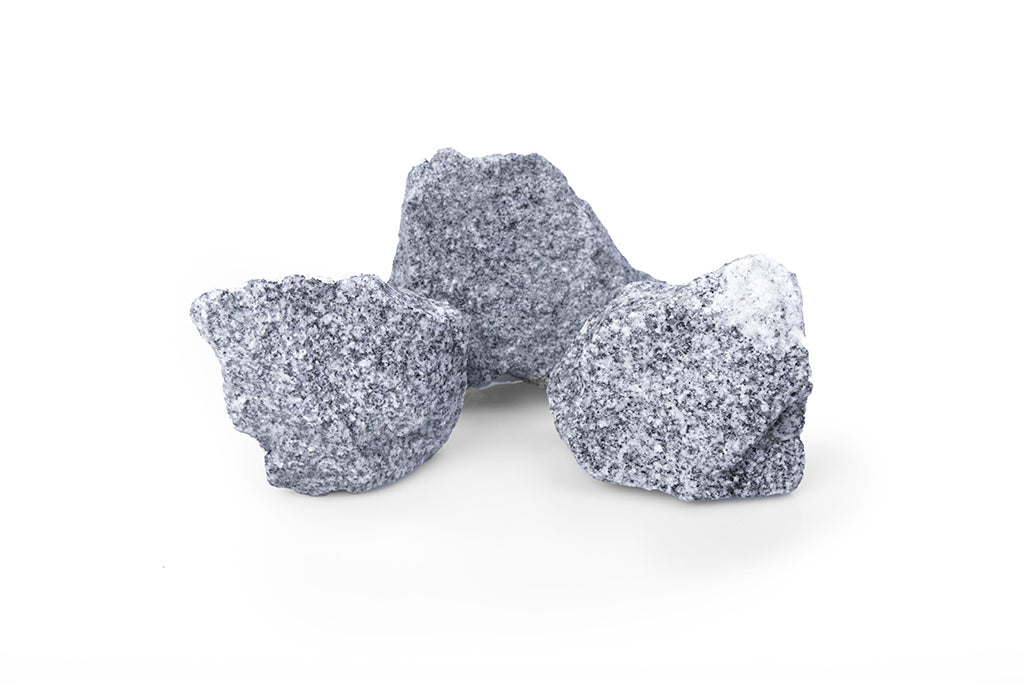 Granit Grau Gabionensteine 50-120 mm (10249)