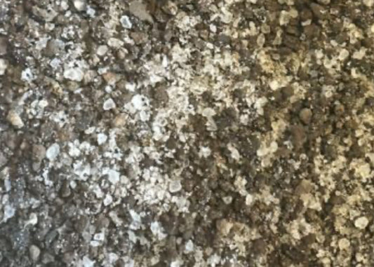 Lava Salz Gemisch Streugut 0-5 mm (11040)