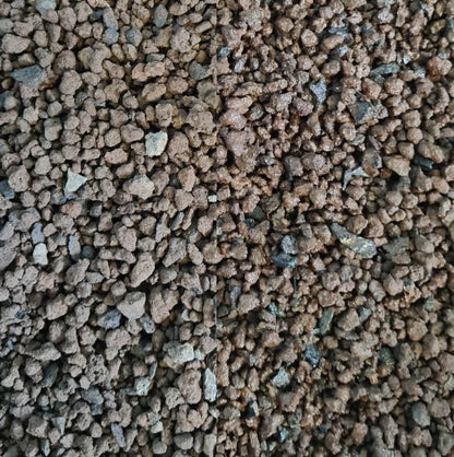 Lavadur Edelsplitt Streugut 1-5mm (11000)