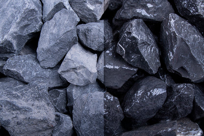 Alpenstein Steinschlag 32-56 mm (10217)