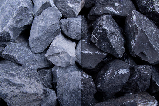 Alpenstein Steinschlag 32-56 mm (10217)