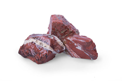 Jaspis Gabionensteine 60-120 mm (10252)