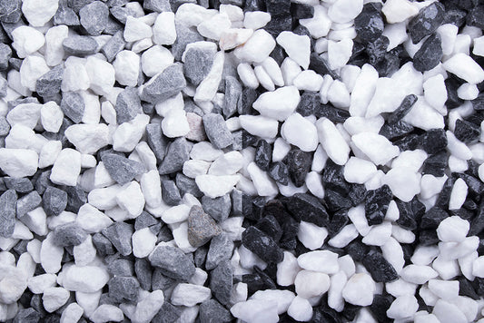 Pandasplitt Edelsplitt 8-12 mm (10083)