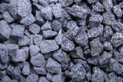 Pfeffer und Salz Edelsplitt 16-22 mm (10087)