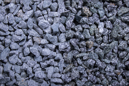 Pfeffer und Salz Edelsplitt 8-12 mm (10085)