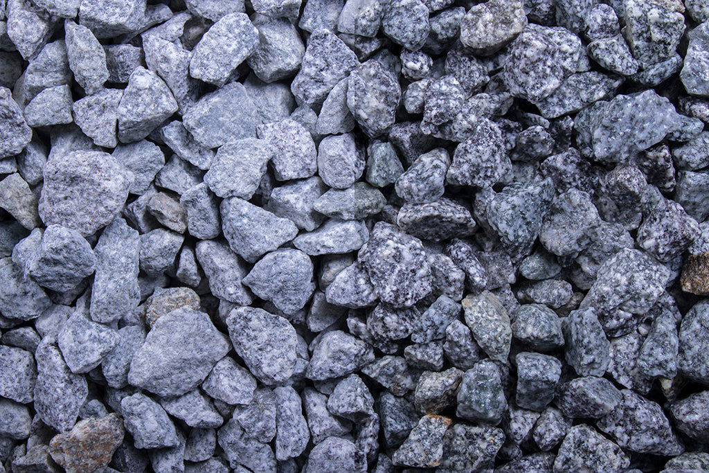 Pfeffer und Salz Edelsplitt 8-16 mm (10086)