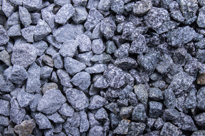 Pfeffer und Salz Edelsplitt 8-16 mm (10086)