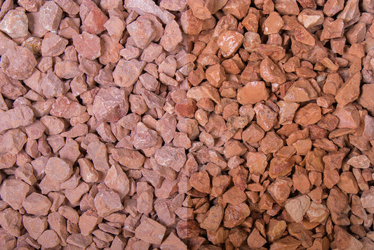Rosso Verona Edelsplitt 8-12 mm (10095)